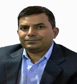 Dhiraj Kumar Nanda